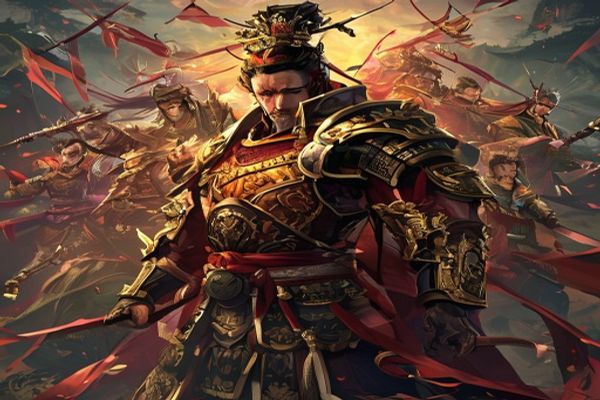 魔兽世界职业介绍